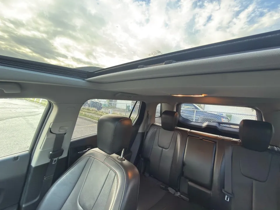 GMC Terrain 2013 photo 5