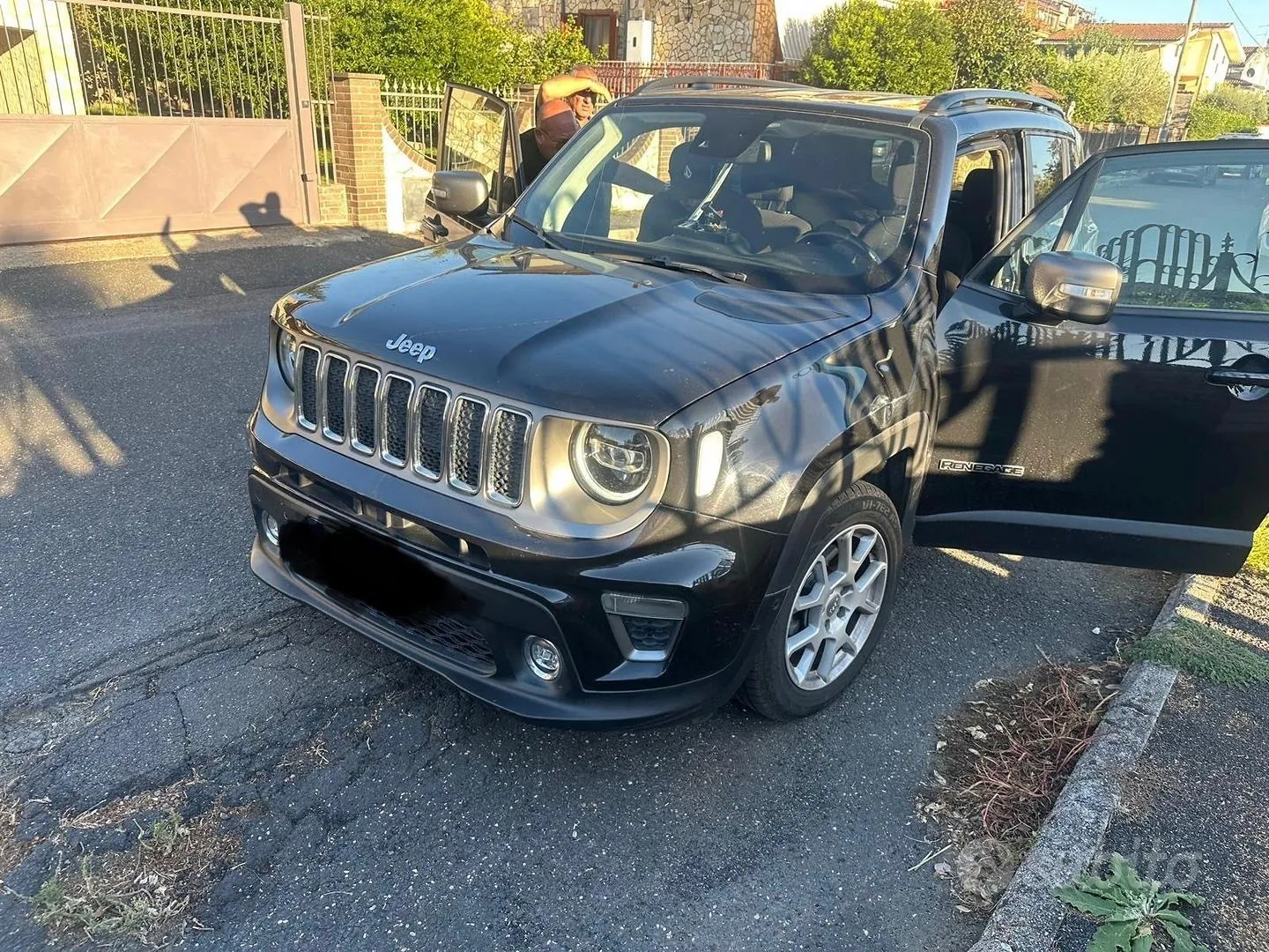 Jeep Renegade 2019 photo 3
