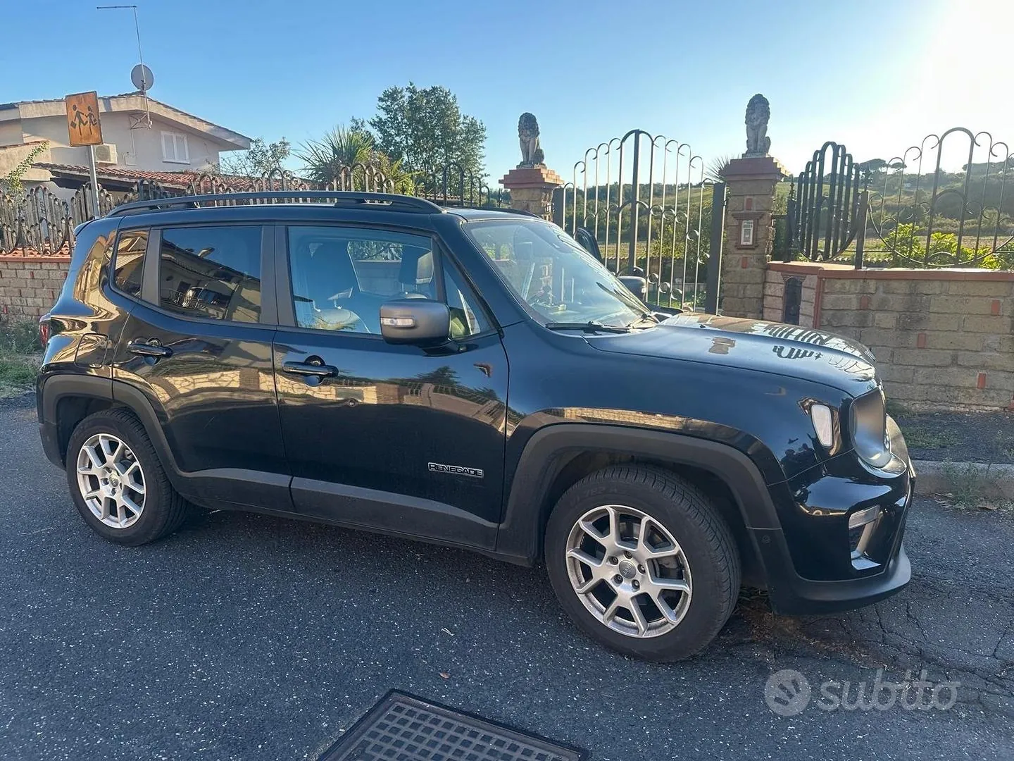 Jeep Renegade 2019 photo 5