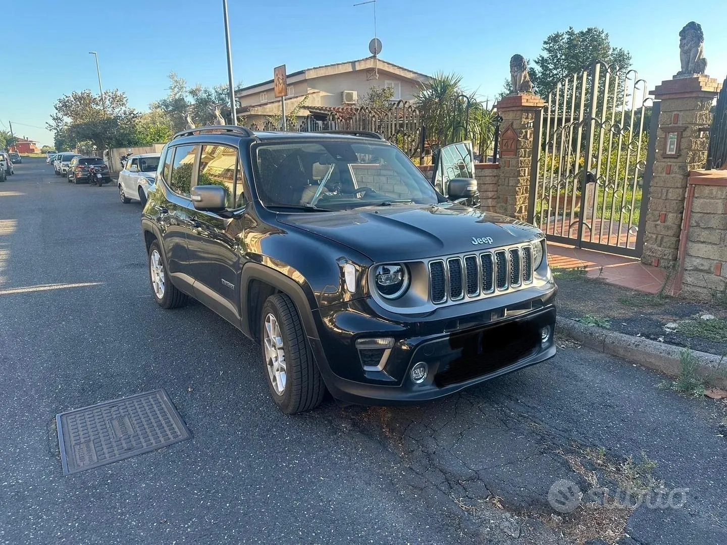 Jeep Renegade 2019 photo 4