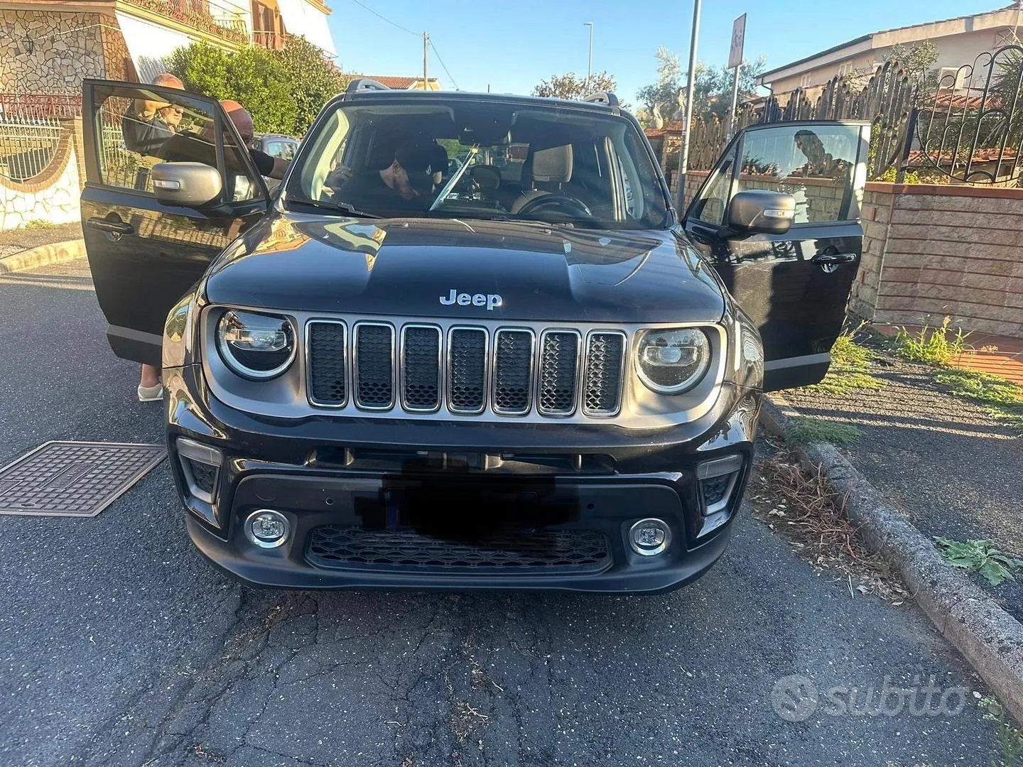 Jeep Renegade 2019 photo 2
