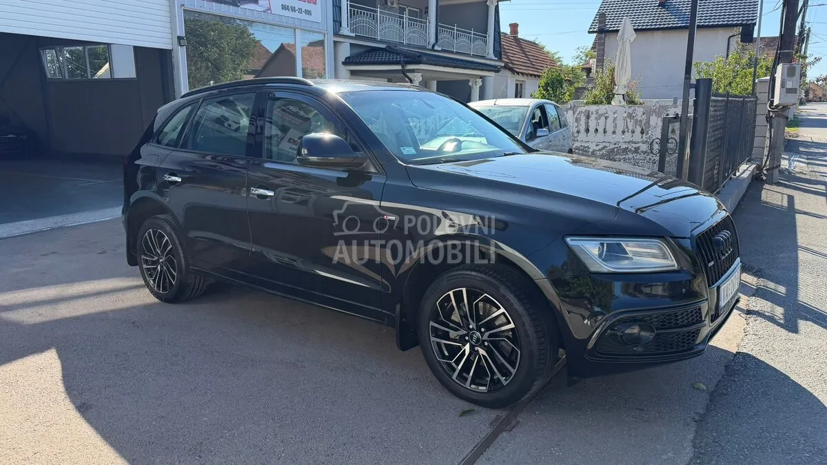 Audi Q5