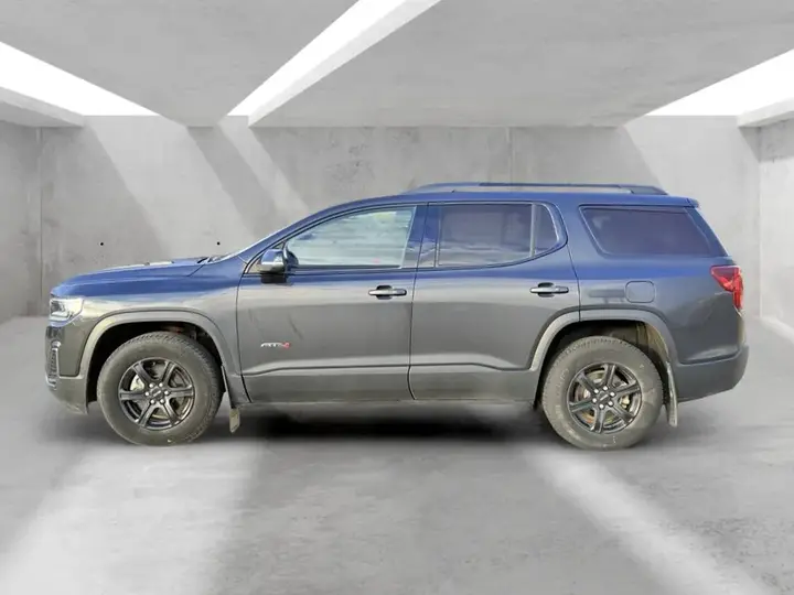 GMC Acadia 2020 photo 3