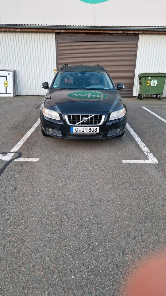Volvo V70