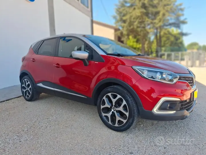 Renault Captur 2019 photo 5