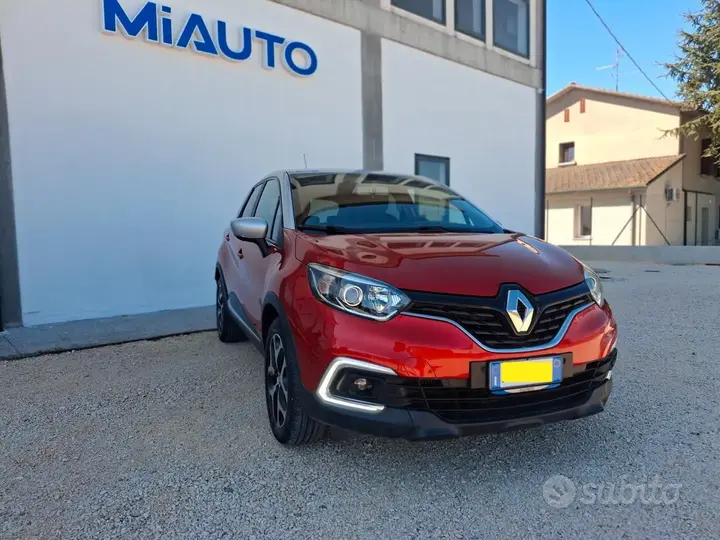 Renault Captur 2019 photo 4
