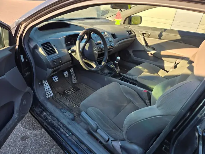 Honda Civic 2007 photo 2
