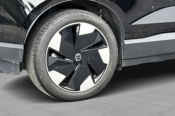 Volvo Ex30 2025 photo 5