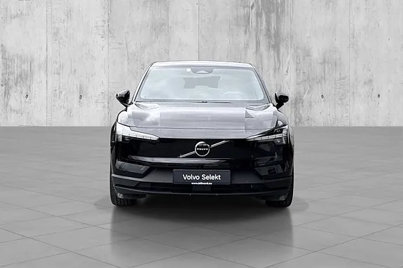 Volvo Ex30 2025 photo 3