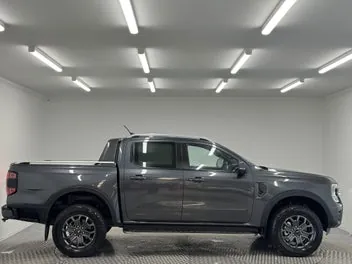 Ford Ranger 2024 photo 3