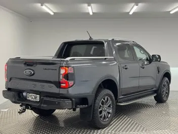 Ford Ranger 2024 photo 4