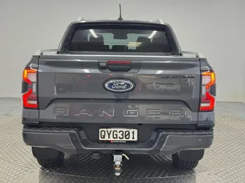 Ford Ranger 2024 photo 5