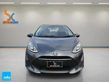 Toyota Aqua 2018 photo 5