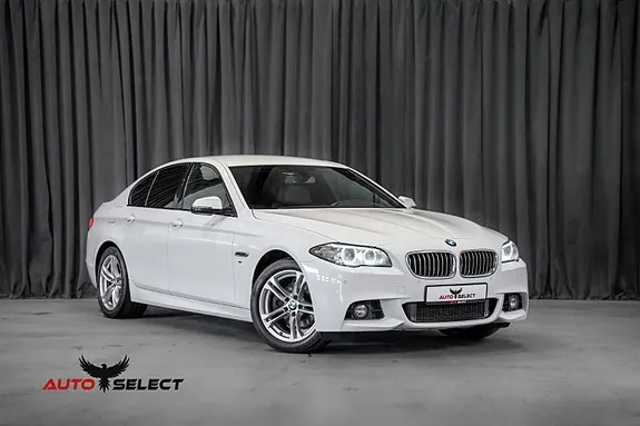 BMW 520D