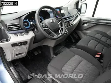 Maxus Edeliver 7 2026 photo 3