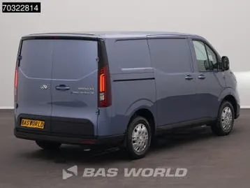 Maxus Edeliver 7 2026 photo 2
