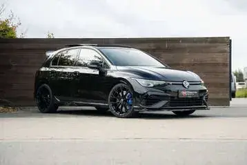 Volkswagen Golf 2023 photo 3