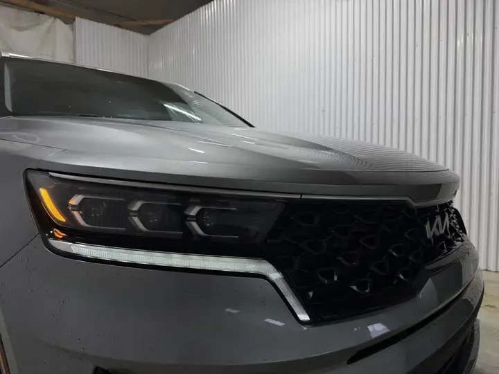 Kia Sorento 2022 photo 4