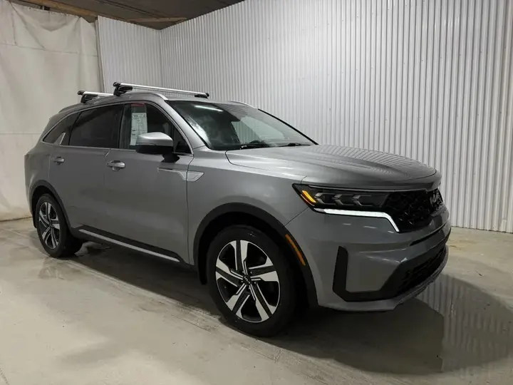 Kia Sorento 2022 photo 5