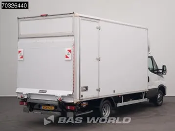 Iveco Daily 2022 photo 2
