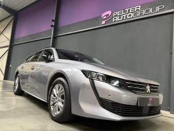 Peugeot 508 2022 photo 3