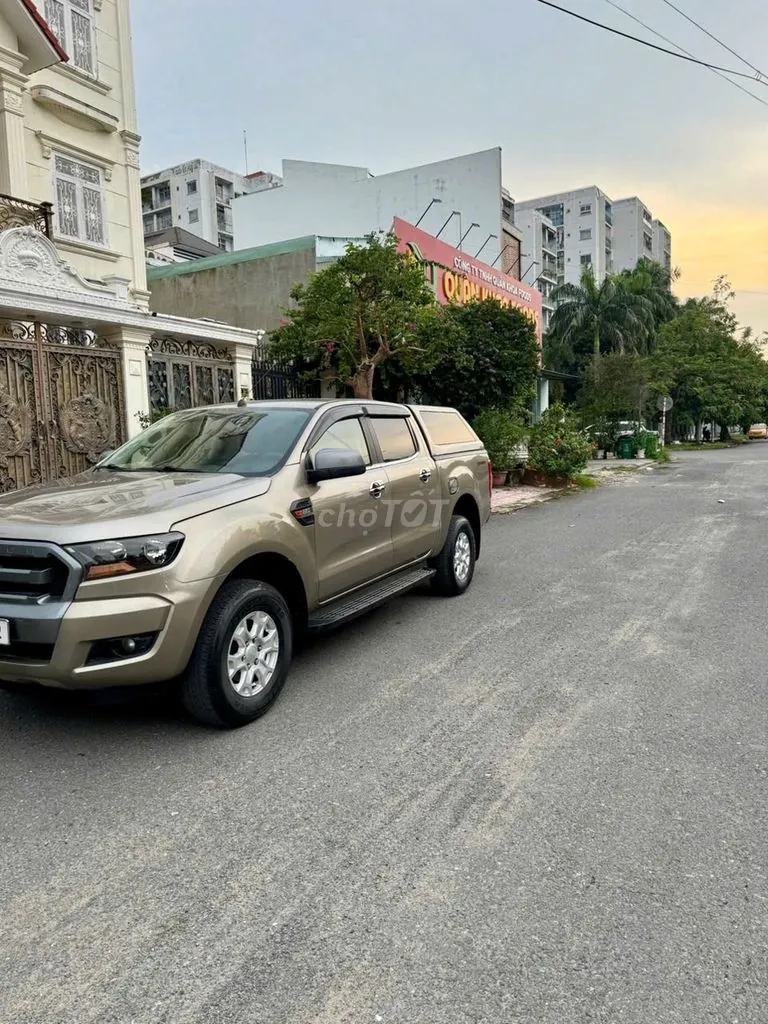 Ford Ranger 2015 photo 2