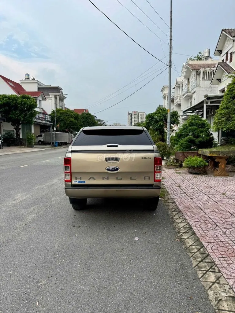 Ford Ranger 2015 photo 5