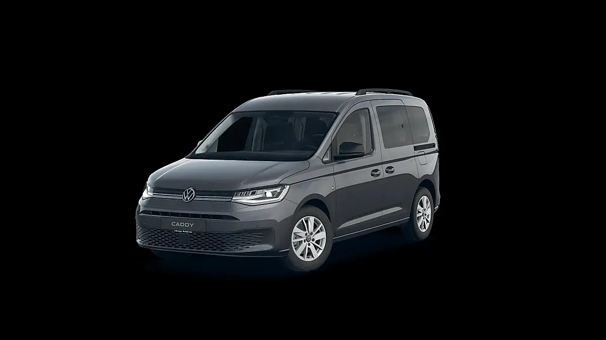 Volkswagen Caddy Life