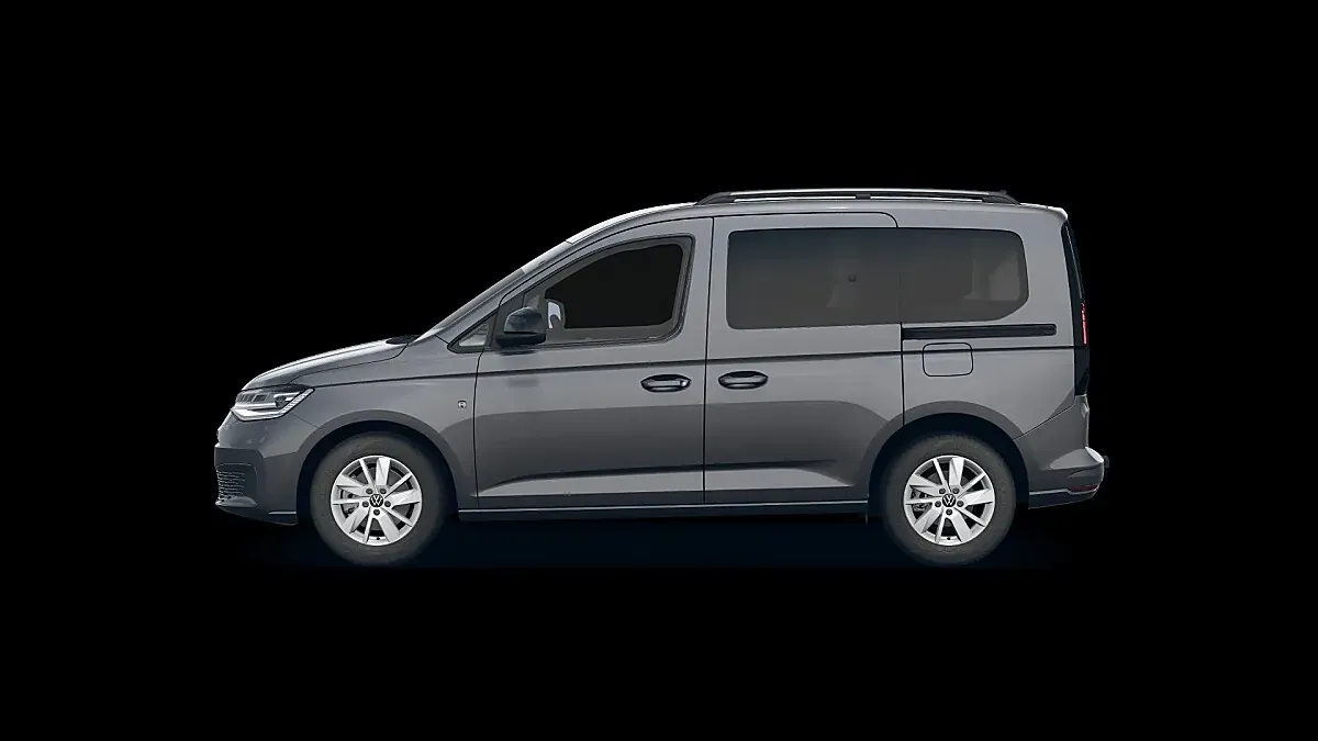 Volkswagen Caddy Life photo 2