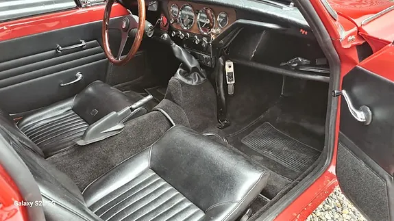 Triumph Spitfire 1968 photo 3