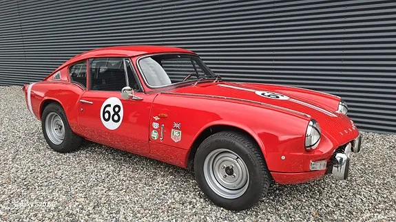 Triumph Spitfire