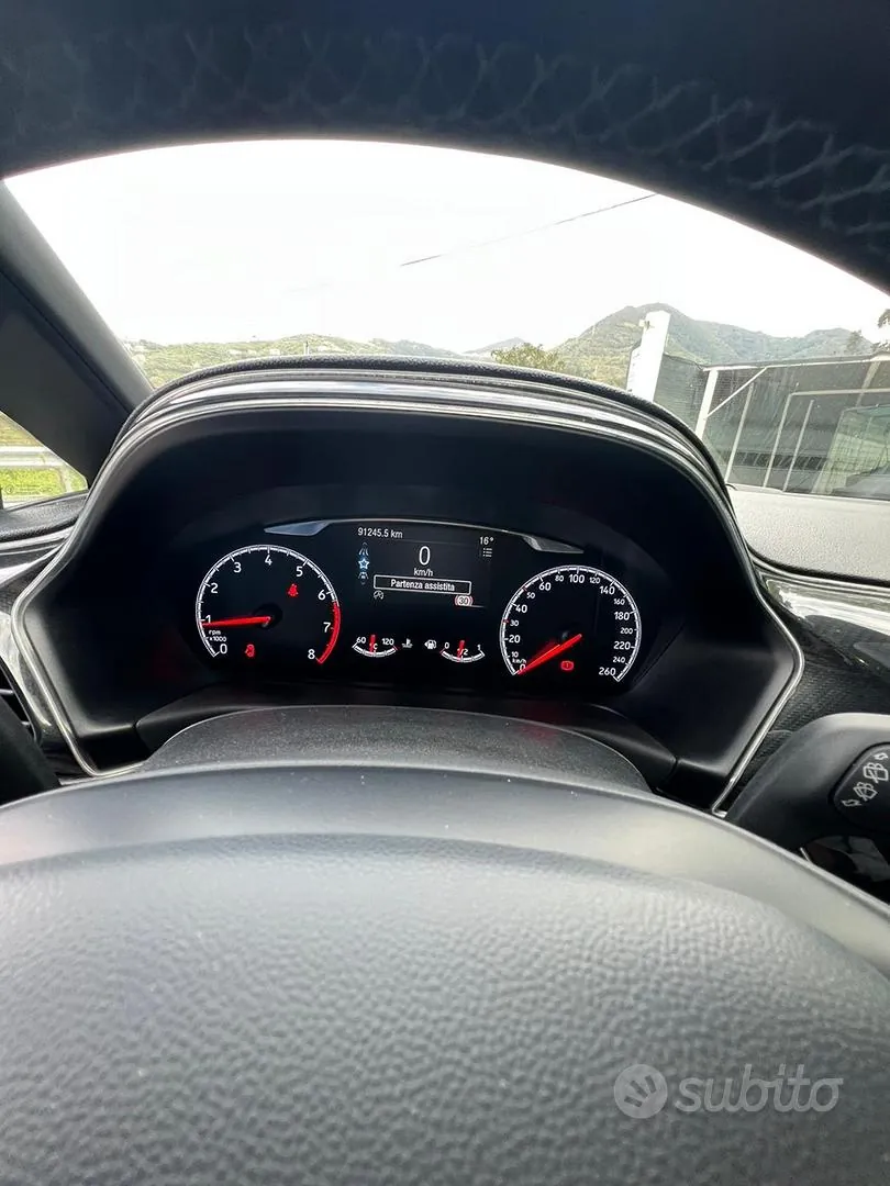Ford Fiesta 2019 photo 5