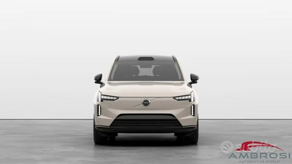 Volvo Ex90 2026 photo 4