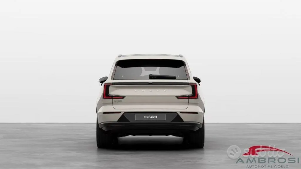 Volvo Ex90 2026 photo 5