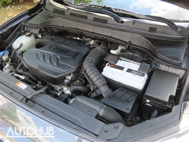 Hyundai Kona 2020 photo 5