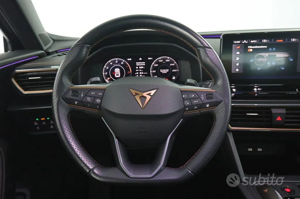 Cupra Formentor 2023 photo 5