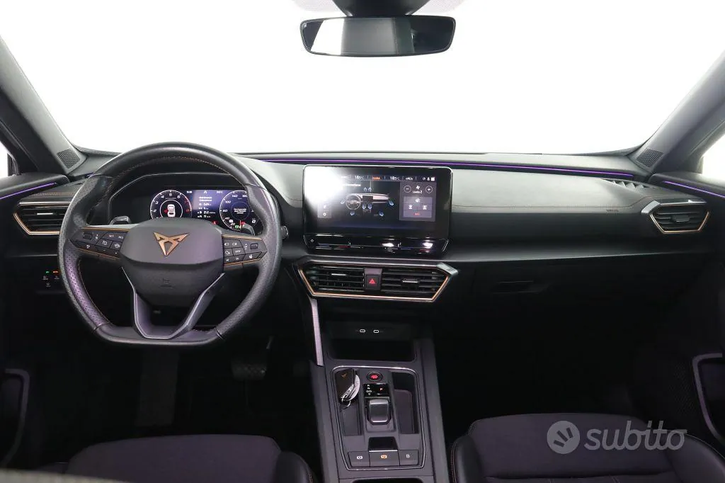 Cupra Formentor 2023 photo 4