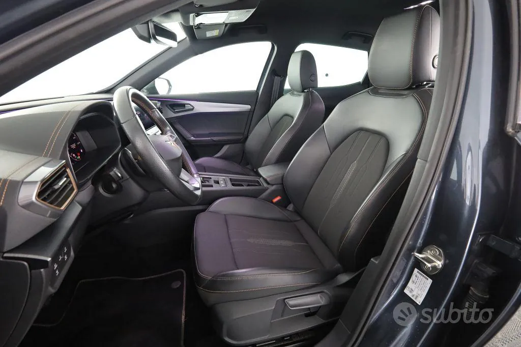 Cupra Formentor 2023 photo 2