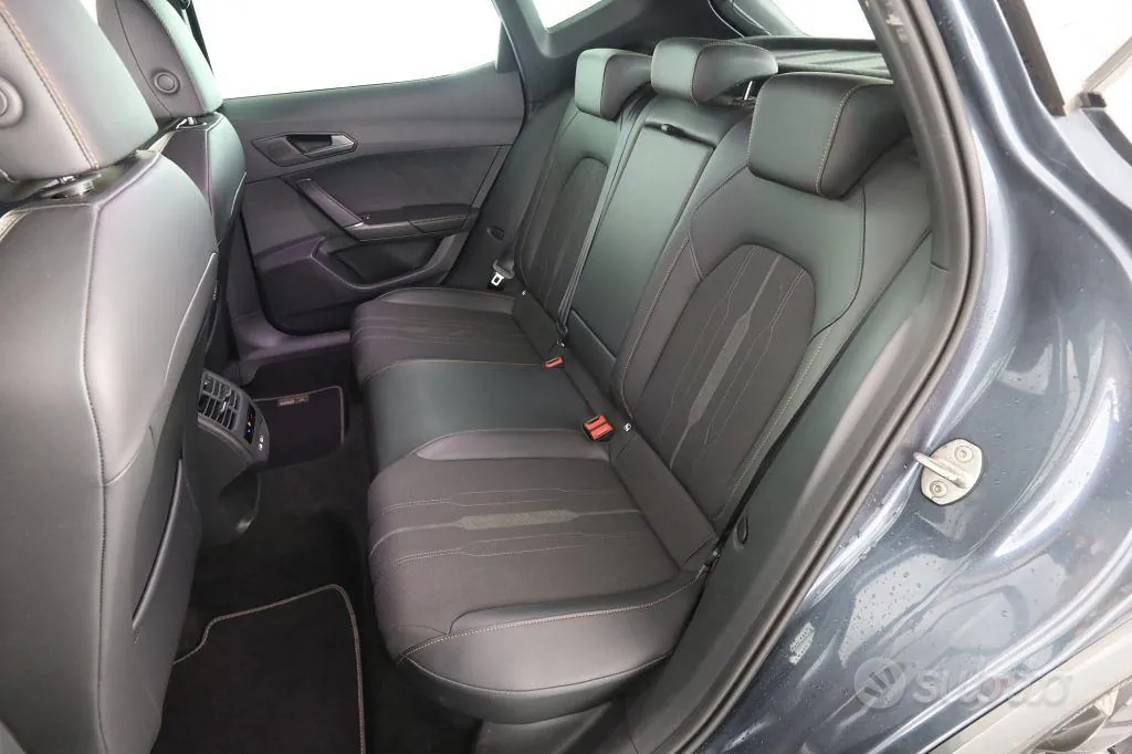 Cupra Formentor 2023 photo 3