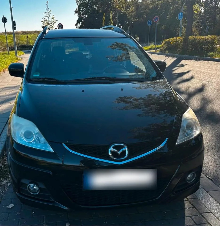Mazda 5