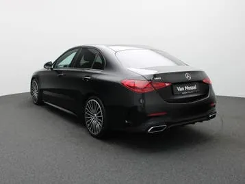 Mercedes-Benz C-Class 2024 photo 2