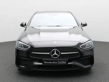 Mercedes-Benz C-Class 2024 photo 3