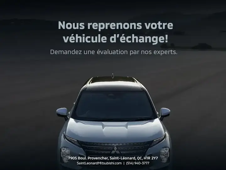 Mitsubishi Outlander 2024 photo 4