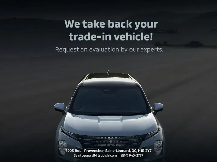 Mitsubishi Outlander 2024 photo 5