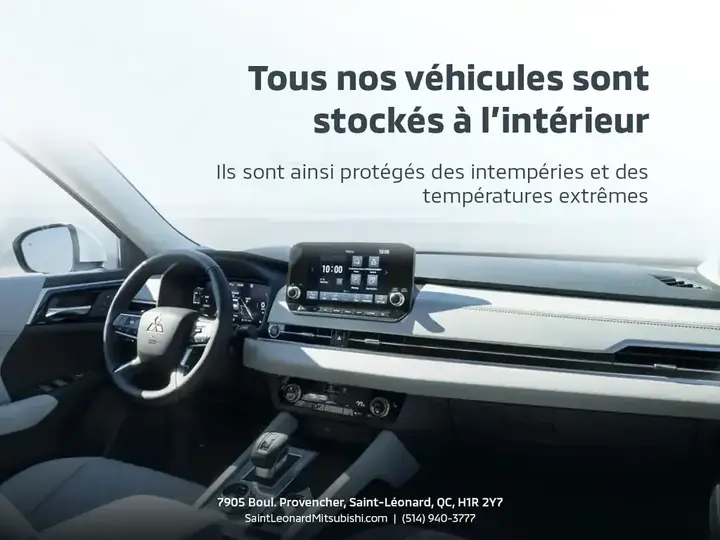 Mitsubishi Outlander 2024 photo 2