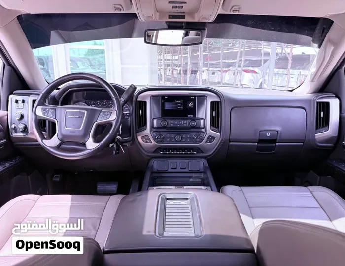 GMC Sierra 2016 photo 4
