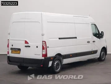Renault Master 2023 photo 2