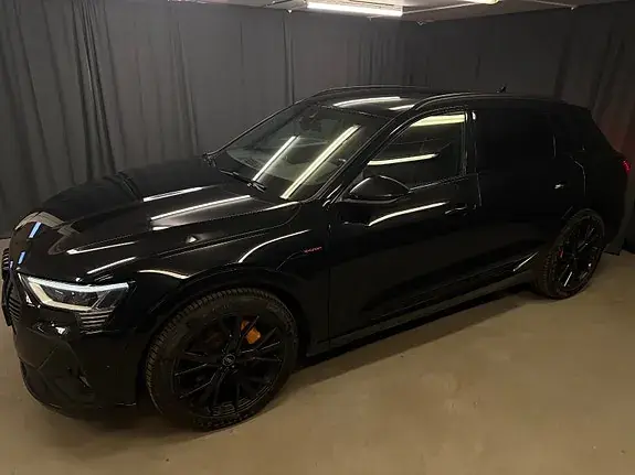 Audi E-Tron 2022 photo 5
