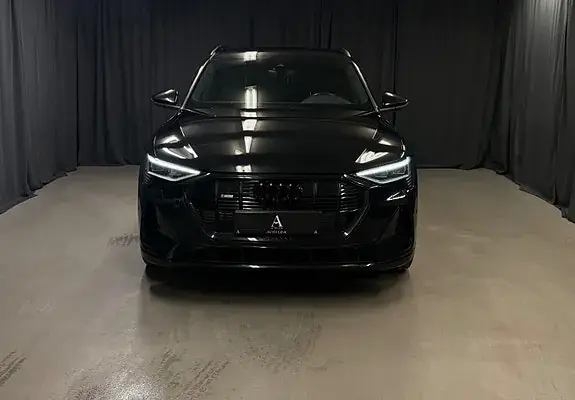 Audi E-Tron 2022 photo 2