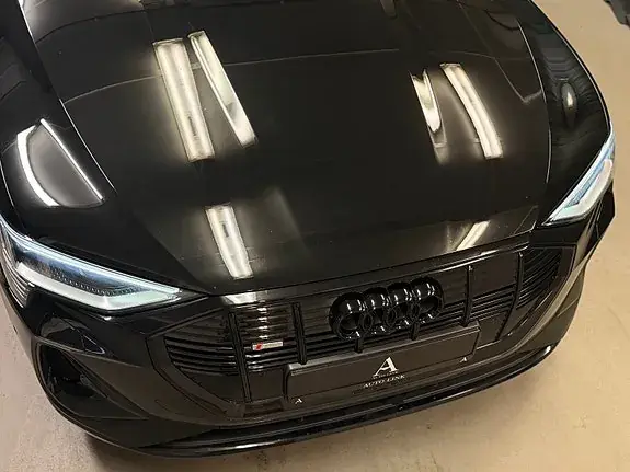 Audi E-Tron 2022 photo 4